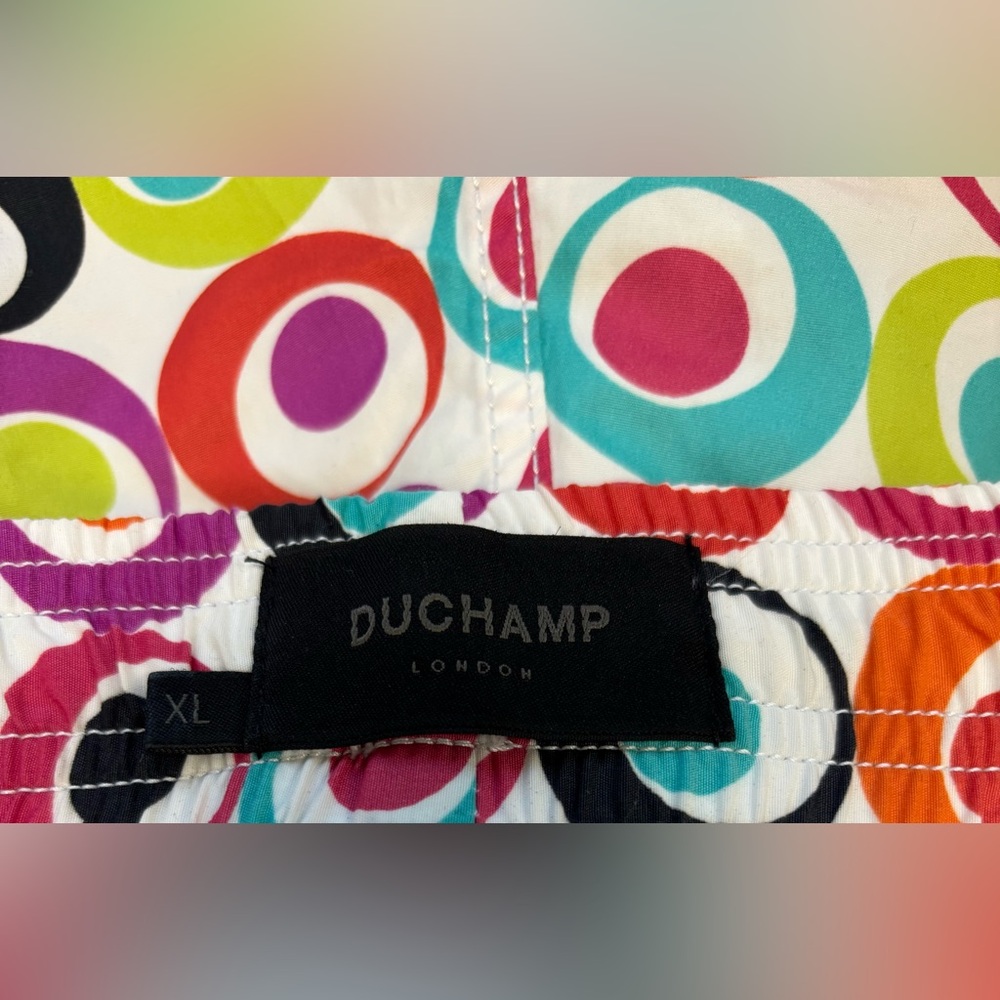 Duchamp Swim Trunks - Picture 3 of 3